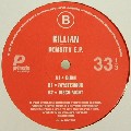 KILLIAN / Density EP