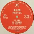 KILLIAN / Density EP