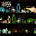 HUSKY RESCUE / Caravan