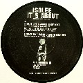 ISOLEE / イゾレ / It's About