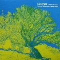 LEN FAKI / レン・ファキ / Delta Remixes
