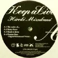 HIROKI MIZUKAMI / Keep Alive