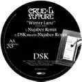 Winter Lane(Nujabes Remix)/DSK/HOUSE｜CLUB/DANCE｜ディスクユニオン