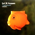 LINDSTROM / リンドストローム / Let It Happen