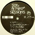 SOIL&"PIMP"SESSIONS / Sahara