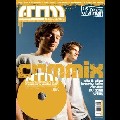 M.B.K / ATM Magazine #72