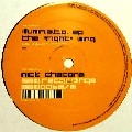 NICK CHACONA / Illumin.a.t.o. EP