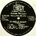 JEROME MIKULICH / It Feels Right