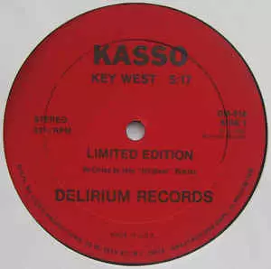 KASSO / Key West