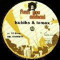 KUBIKS & LOMAX / 12 Tone/Contact