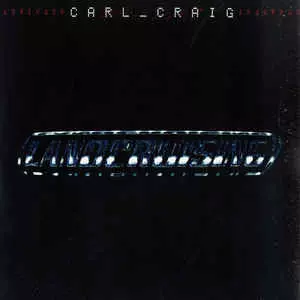 CARL CRAIG / カール・クレイグ / Landcruising