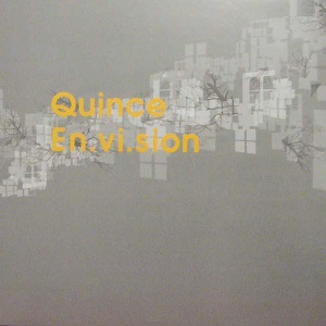 QUINCE / EN.VI.SION (LP)