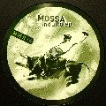 MOSSA / Indulto EP