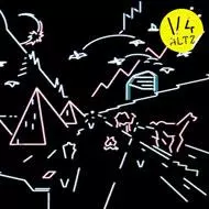 ALTZ / アルツ / V4