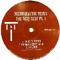 HIEROGLYPHIC BEING / ヒエログリフィック・ビーイング / Acid Test Pt.1