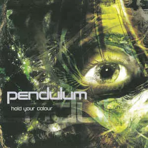 PENDULUM IN SILICO EP ドラムンベース レコード Pendulum – In Silico EP – 2 x Vinyl (12
