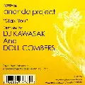 ANANDA PROJECT / アナンダ・プロジェクト / Stalk You