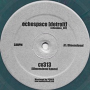 CV313 / Dimensional Space