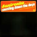 SUNFREAKZ / Counting Down The Days