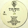 FRANKIE KNUCKLES / フランキー・ナックルズ / Only The Strong Survive