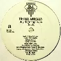 FRANKIE KNUCKLES / フランキー・ナックルズ / Only The Strong Survive