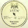 BEYONCE / ビヨンセ / Listen(Blaze Mixes)