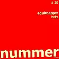 ADULTNAPPER / Boltz