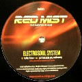 ELECTROSOUL SYSTEM / To The Future/Just Because You Walk Away