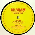 SKREAM / スクリーム / Sub Island/Pass The Red Stripe