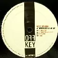 MATT O'BRIEN / Different Light EP