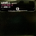 AXWELL / I Found U