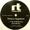 TIMMY REGISFORD / ティミー・レジスフォード / Radical Track