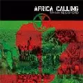 TIMMY REGISFORD / ティミー・レジスフォード / Africa Calling