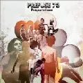 PREFUSE 73 / プレフューズ73 / Prepalations