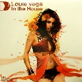 LOUIE VEGA / ルイ・ヴェガ / In The House LP 1