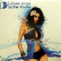 LOUIE VEGA / ルイ・ヴェガ / In The House LP 2