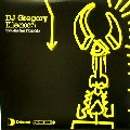 DJ GREGORY / Elle(2007)