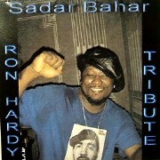 SADAR BAHAR / サダー・バハー / Ron Hardy Tribute