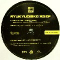 RYUKYUDISKO / 琉球ディスコ / R3 EP