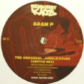 ADAM F AND DJ FRESH / ADAM F & DJ FRESH / Original Junglesound EP(Re)