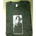 JOAQUIN JOE CLAUSSELL / ホアキン・ジョー・クラウゼル / Sacred Rhythm Music T-Shirts Size:S