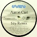 AARON CARL / Sky - Remix
