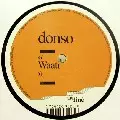 DONSO / ドンソ / Somono Foly