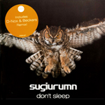 SUGIURUMN / スギウラム / Don't Sleep