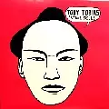 TOBY TOBIAS / Steel Bells