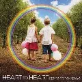 KENTARO TAKIZAWA / Heart To Heart