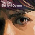 SHINICHI OSAWA / 大沢伸一 / The One(初回限定DVD付)