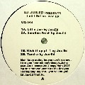 DJ JUS-ED / I Still Get No Love! EP