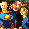 SUPERMAYER / スーパーマイヤー / Save The World /  