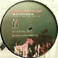 BUTANE/SWEET'N CANDY / Visionquest Remixes /  